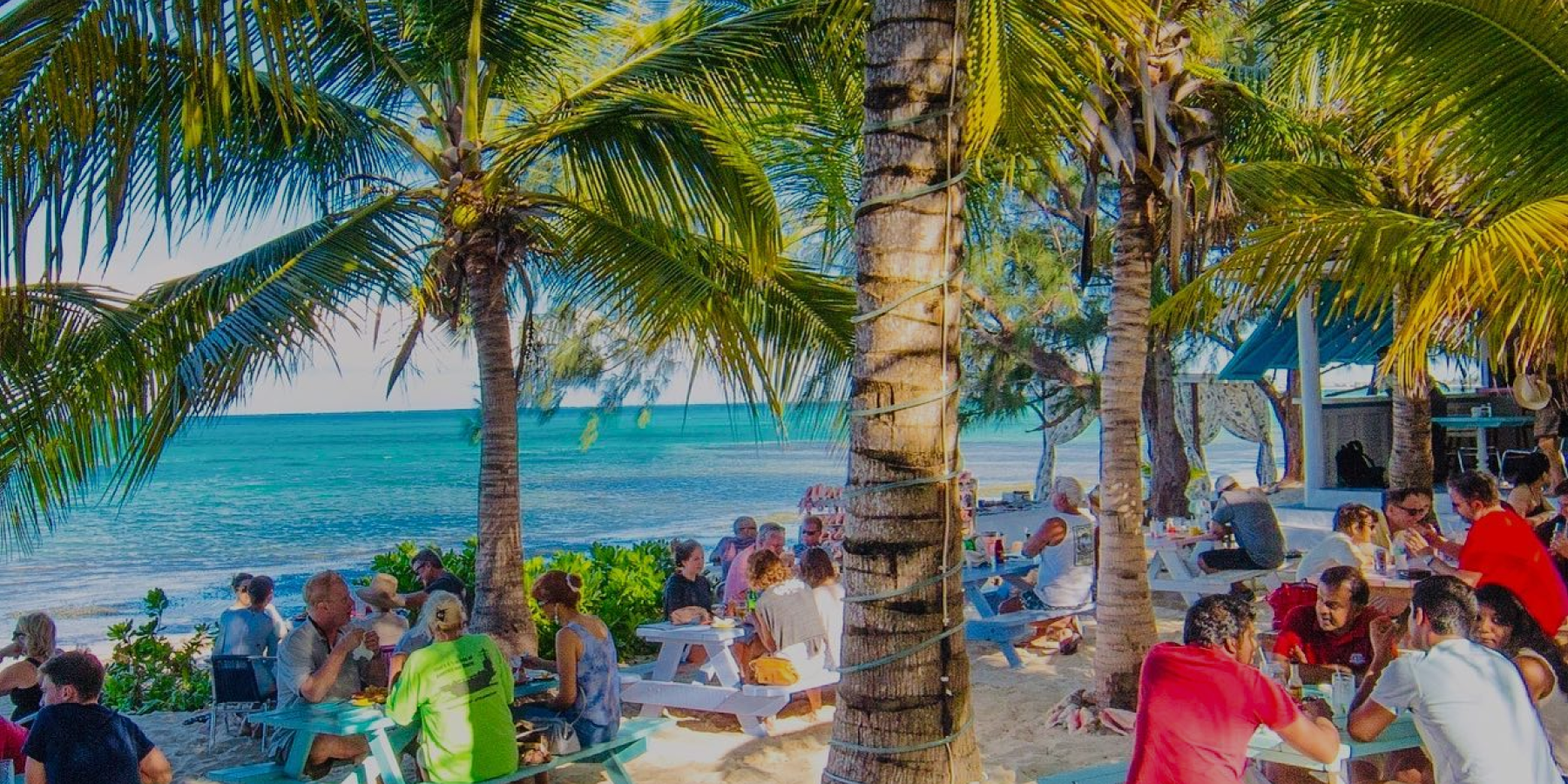 Where to Eat in Providenciales: From Fine Dining to Casual Bites