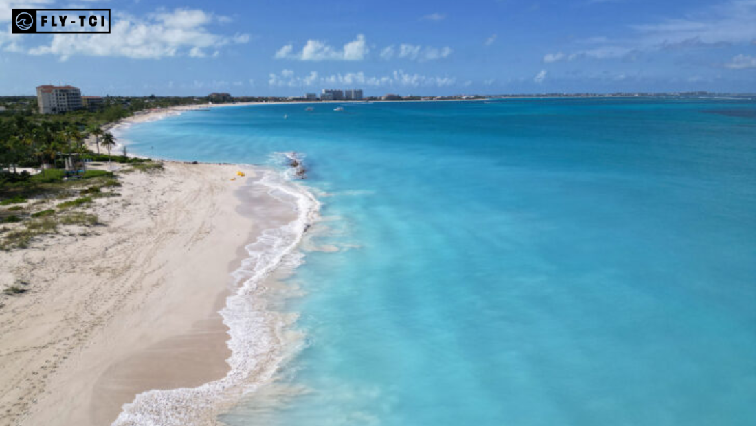 Beating The Crowds & Exploring Turks And Caicos In The Off-Season