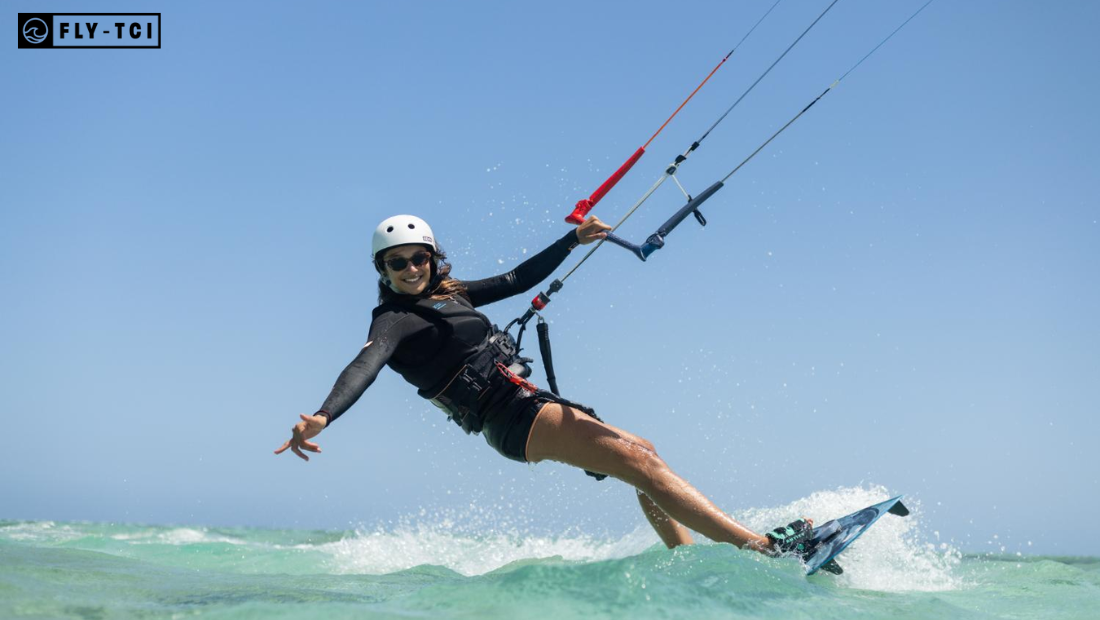 Best Caribbean Kitesurfing Spots for the 2025 Season