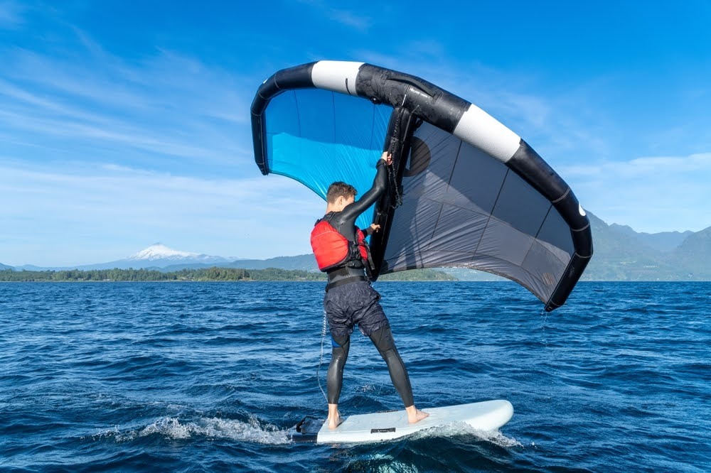 Top 10 Most Common Wing Foiling Mistakes Every Beginner Should Avoid
